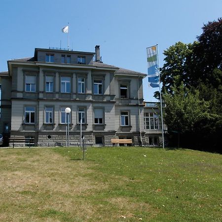 Kreuzlingen Youth Hostel Exterior foto